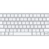 Apple Magic Keyboard - keyboard - USB-C - QWERTY - US Input Device