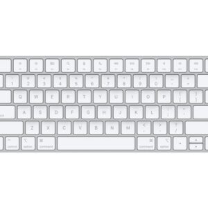 Apple Magic Keyboard - keyboard - USB-C - QWERTY - US Input Device