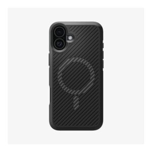 Spigen Core Armor MagFit - back cover for cell phone