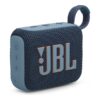 JBL Go 4 - speaker - for portable use - wireless