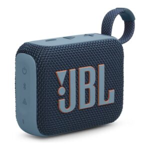 JBL Go 4 - speaker - for portable use - wireless