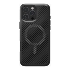 Spigen Core Armor MagFit - back cover for cell phone