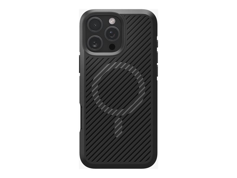 Spigen Core Armor MagFit - back cover for cell phone