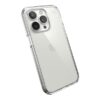 Speck Presidio Perfect-Clear - back cover for cell phone