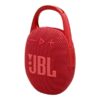 JBL Clip 5 - speaker - for portable use - wireless