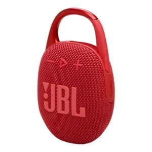 JBL Clip 5 - speaker - for portable use - wireless