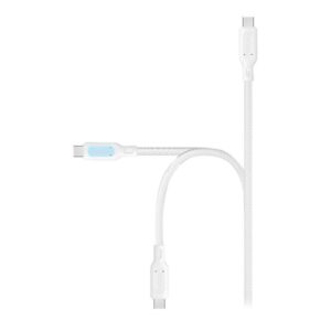 Spigen Essential C11CL - USB cable - USB-C to USB-C - 1.49 m