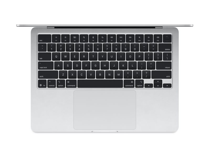 Apple MacBook Air - 13.6" - Apple M4 - 16 GB RAM - 512 GB SSD - US