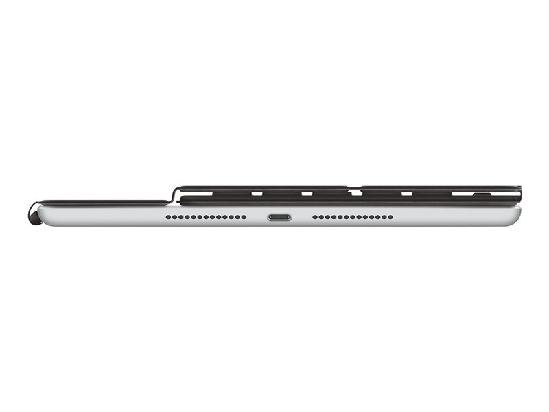 Apple Smart - keyboard and folio case - QWERTY - US Input Device