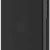 Griffin Survivor Clear Case for iPhone 13 - Black