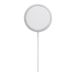 Apple MagSafe Charger wireless charging mat - magnetic - 15 watt
