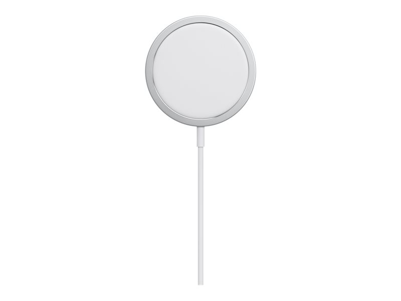 Apple MagSafe Charger wireless charging mat - magnetic - 15 watt