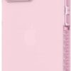 Griffin Survivor Clear Case for iPhone 13 Pro Pink