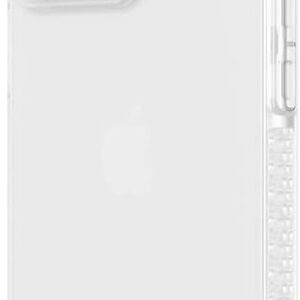 Griffin Survivor Clear Case for iPhone 13 Pro Clea