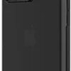 Griffin Survivor Clear Case for iPhone 13 Pro Blac