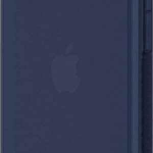Griffin Survivor Clear Case iPhone 12 mini - Navy
