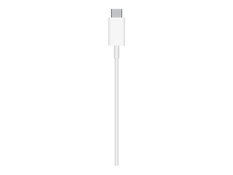 Apple MagSafe Charger wireless charging mat - magnetic - 15 watt