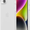 Griffin Survivor Clear Case iPhone 14 Plus Clear