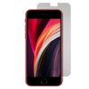 Gadget Guard iPhone SE3/SE2  Black Ice Temp Glass