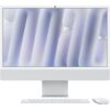 Apple iMac with 4.5K Retina display - all-in-one M4 - 16 GB - SSD 256 GB - LED 24" - US