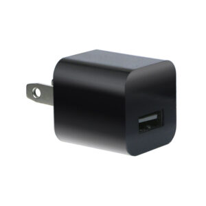 ArgomTech USB Wall Charger 1-port 1-AMP