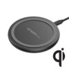 ArgomTech Fast Wireless Charging Pad P2 Qi 15W