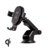 ArgomTech Wireless Fast Car Charger Mount VortexM2 15W