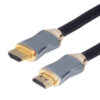 ArgomTech HDMI to HDMI Braided M/M Cable 10ft