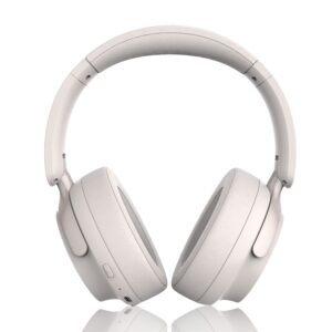 ArgomTech Ultimate Sound Zone BT Headphones Beige