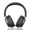 ArgomTech Ultimate Sound Zone BT Headphones Black