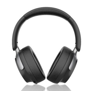 ArgomTech Ultimate Sound Zone BT Headphones Black