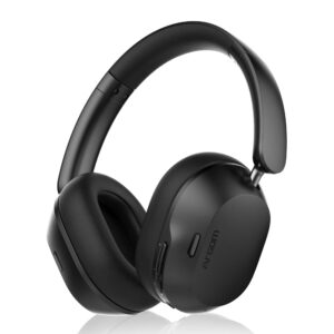 ArgomTech Ultimate Sound Spatial Hybrid ANC BT Headset