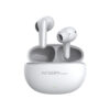 ArgomTech Skeipods E21 TWS BT Earbuds ANC White