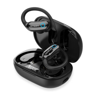 ArgomTech Skeipods E95 True Wireless BT Sport Earbuds