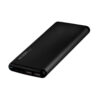 ArgomTech PowerBank S12 12,000 mAh Aluminum Black