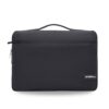 ArgomTech Urban Notebook Sleeve 15.6" Black