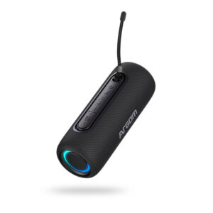 ArgomTech Radyon X32 Premium BT Speaker w/ LED Lights