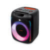 ArgomTech Rave Box 65 BT Party Speaker w/LED