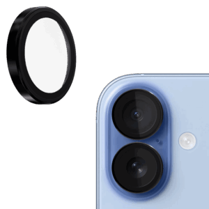 Gadget Guard Glass Camera Lens Protector iPhone 17