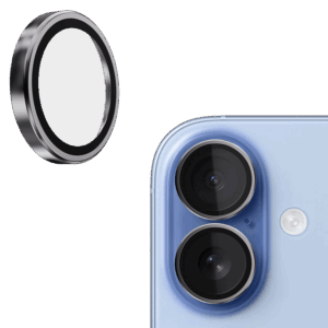 Gadget Guard Glass Camera Lens Protector iPhone 17