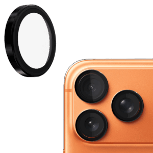 Gadget Guard Glass Camera Lens Protector iPh17P/M