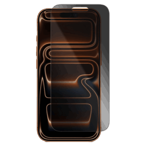 Gadget Guard Privacy Screen Protector iPhone 17Pro