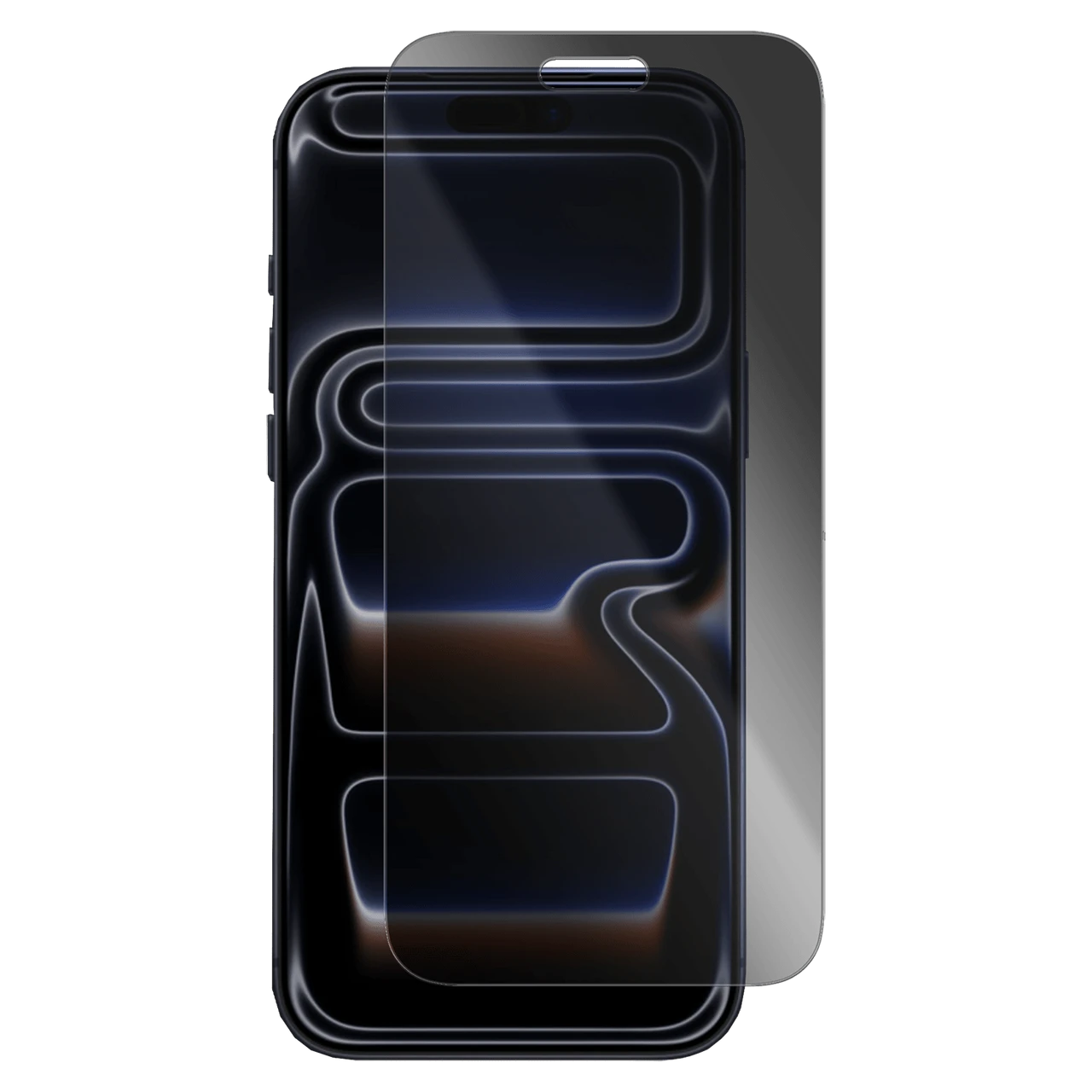 Gadget Guard Privacy Screen Protector iPhone 17 Pro Max GGGLPGF211AP04A