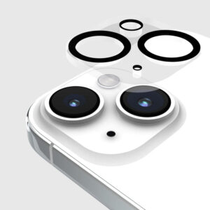 Case-Mate Lens Protector iPhone 15 / 15 Plus