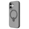 AXS PROShield S MagSafe Case Apple iPhone 17 Grey