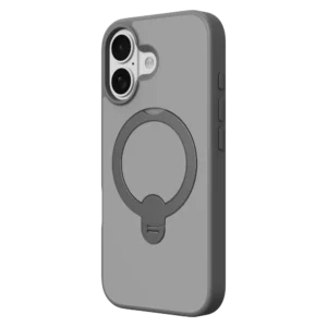 AXS PROShield S MagSafe Case Apple iPhone 17 Grey