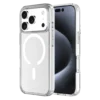 AXS ULTRA CLEAR MagSafe Case iPhone 17 Pro Clear