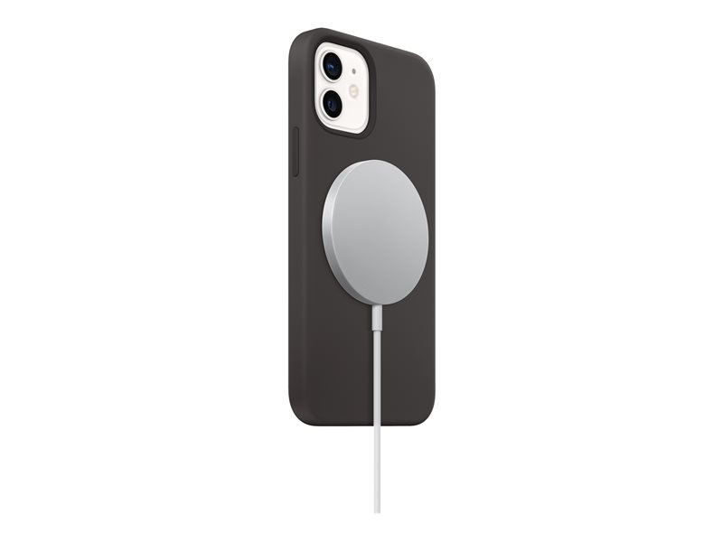 Apple MagSafe Charger wireless charging mat - magnetic - 15 watt