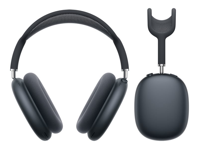 Apple AirPods Max 2 - headphones with mic
