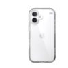 Speck Presidio Perfect-Clear - protective cover for cell phone